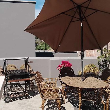 Bellas Villas, Villa Amor Hermosa Casa A Un Accecible Precio サン・ミゲル・デ・アジェンデ エクステリア 写真