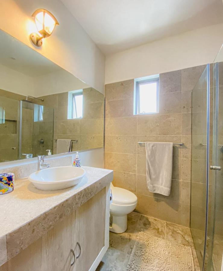 Bellas Villas, Villa Amor Hermosa Casa A Un Accecible Precio サン・ミゲル・デ・アジェンデ エクステリア 写真