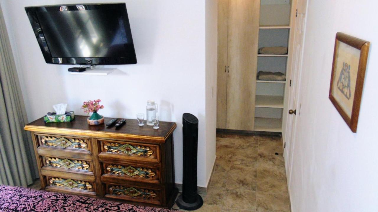 Bellas Villas, Villa Amor Hermosa Casa A Un Accecible Precio サン・ミゲル・デ・アジェンデ エクステリア 写真
